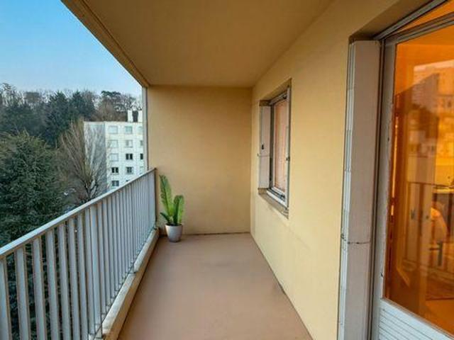 Condo 3 chambres, LYON Rhône Alpes 69000 DS87763650