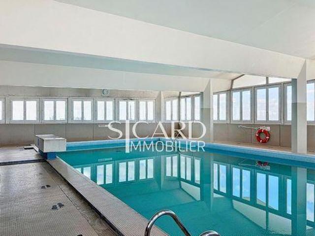 Condo 3 chambres, Paris 15e Arrondissement Île de France 75015 DS89039865