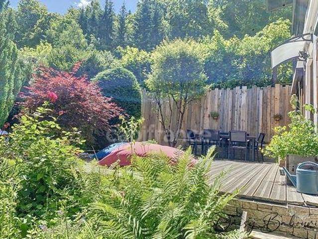 Condo 3 chambres, ST GERVAIS LES BAINS Rhône Alpes 74170 DS82340218