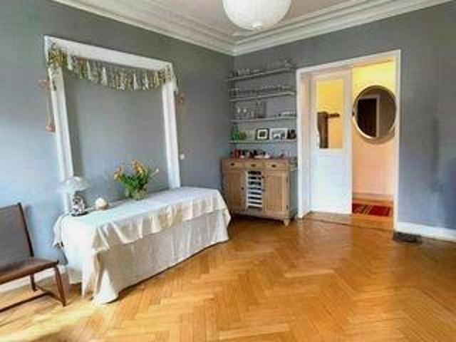 Condo 3 chambres, STRASBOURG Alsace 67000 ES82016329
