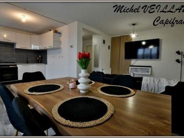 Condo 3 chambres, YZEURE Auvergne 03400 DS87742055