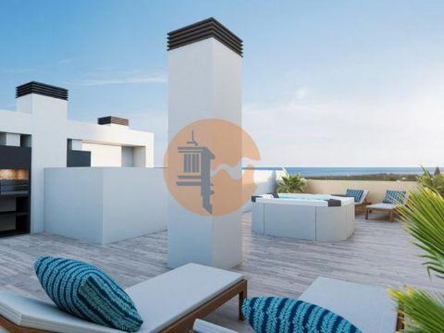 Condo 3 quarto, Tavira Faro DLS94223751