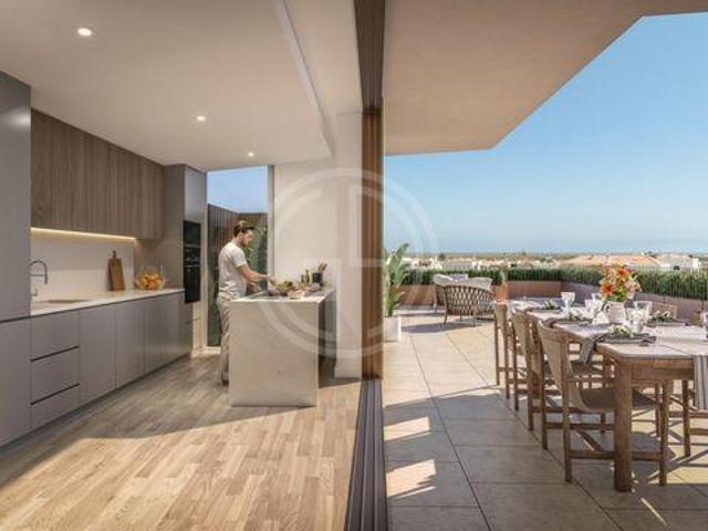 Condo 3 quarto, Tavira Faro DS102556933
