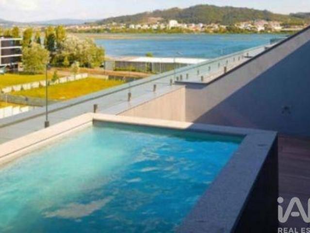 Condo 3 quarto, Viana Do Castelo Viana Do Castelo DLS96181833