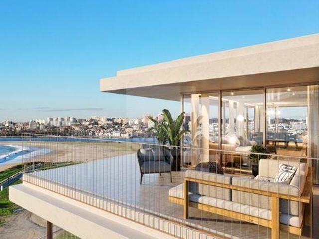 Condo 3 quarto, Vila Nova de Gaia Porto 4400 382 DLS95478721