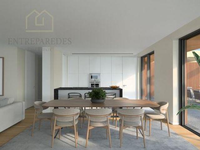 Condo 3 quarto, Vila Nova de Gaia Porto DLS92636387
