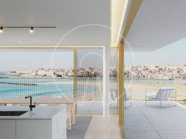 Condo 3 quarto, Vila Nova de Gaia Porto DS102721905