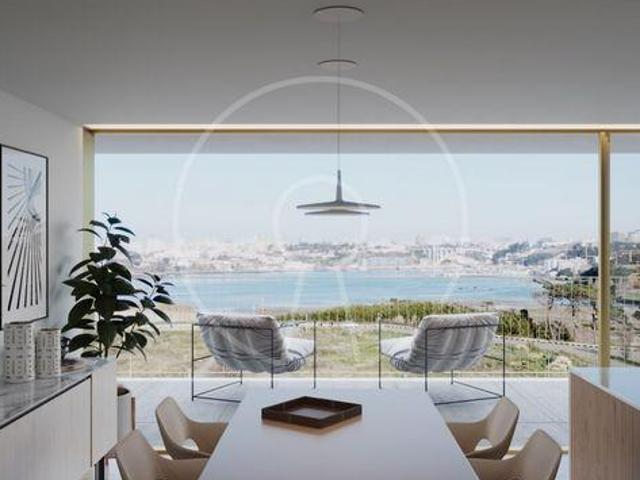 Condo 3 quarto, Vila Nova de Gaia Porto DS102721906