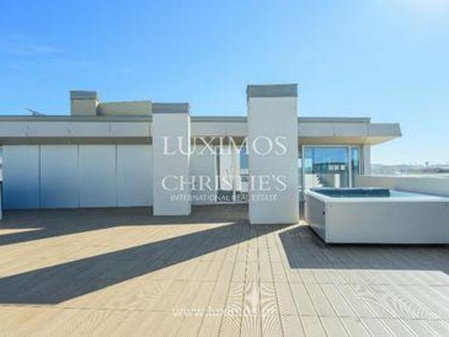 Condo 3 quarto, Vila do Conde PORTO DS96309921