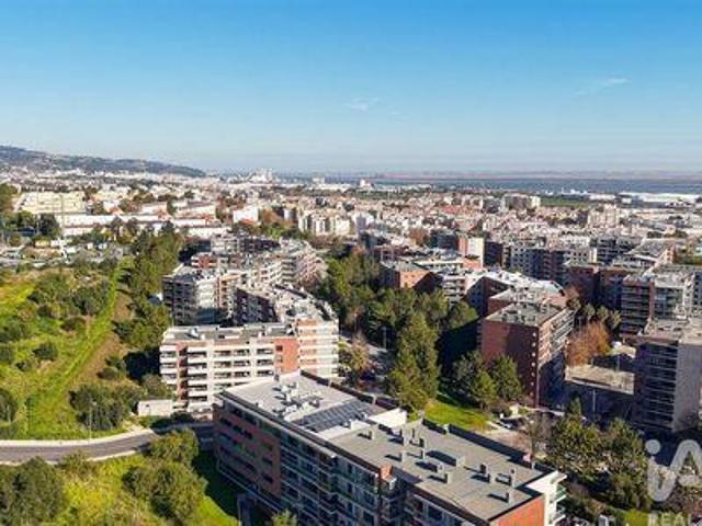 Condo 3 quarto, Vila Franca De Xira Lisboa DLS88916015