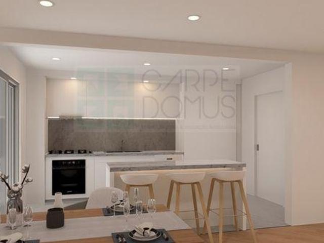 Condo 3 quarto, Vila Franca de Xira Lisboa DLS96333105