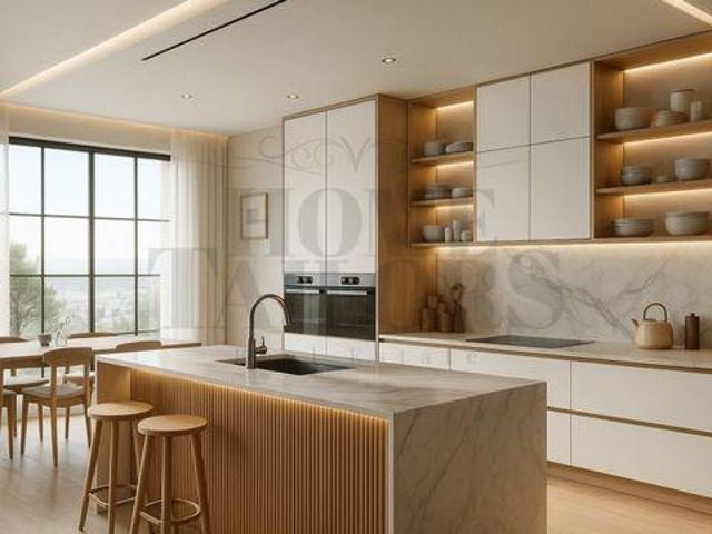 Condo 3 quarto, Almada Setúbal DS91739534