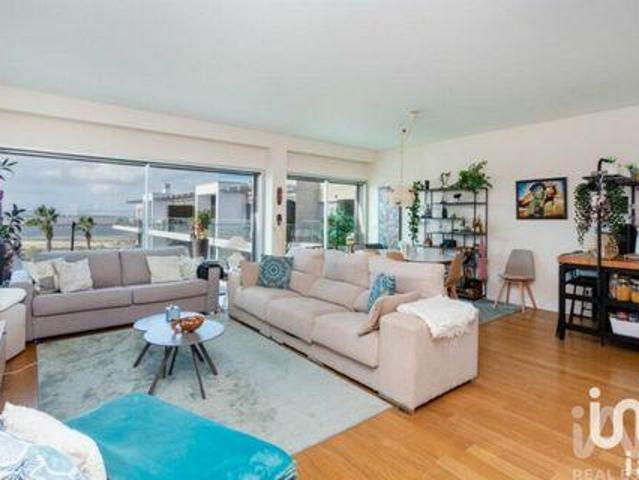 Condo 3 quarto, Alcochete Setubal DS98150712