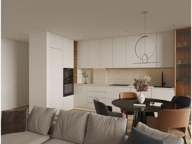Condo 3 quarto, Alcobaça Leiria DLS99607406