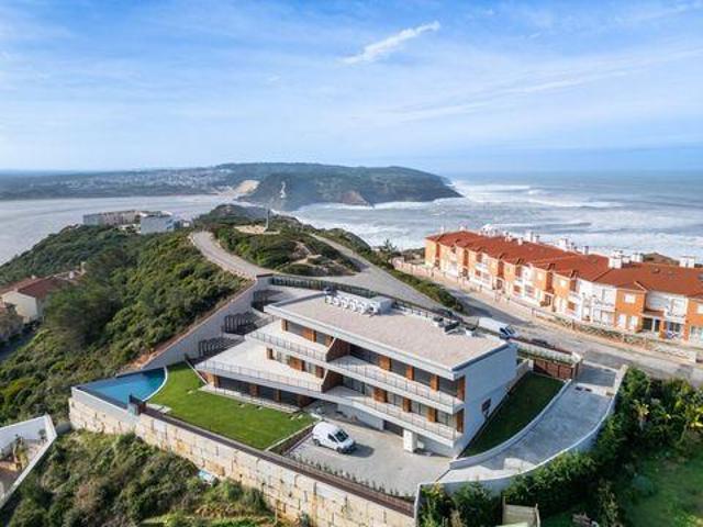 Condo 3 quarto, Alcobaça Leiria DLS99607414