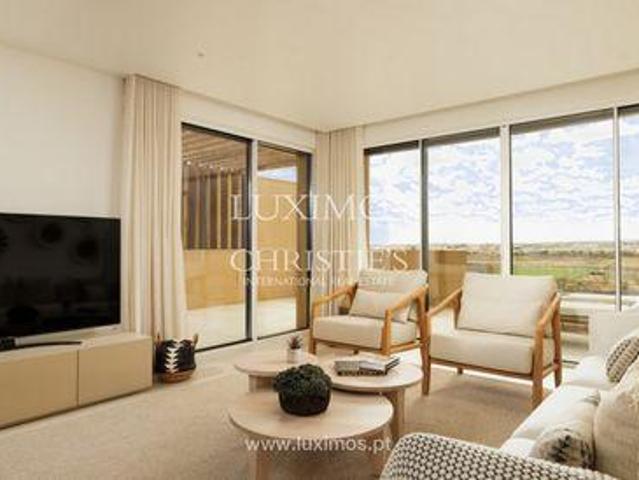 Condo 3 quarto, Altura FARO DLS89931878