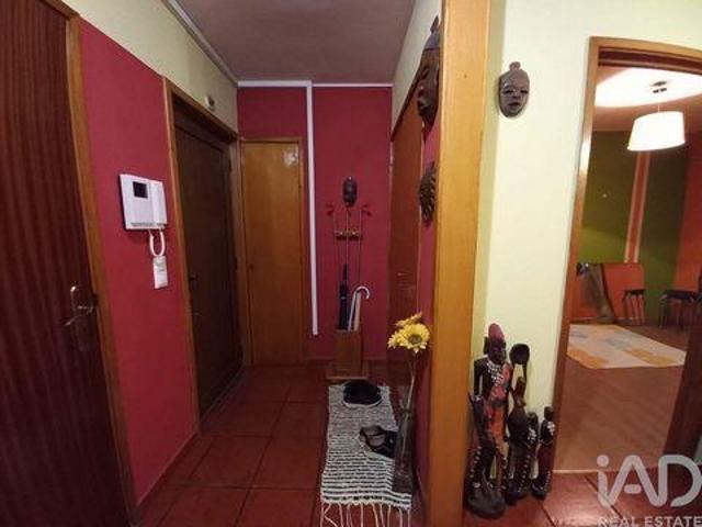 Condo 3 quarto, Amarante Porto DLS98864129