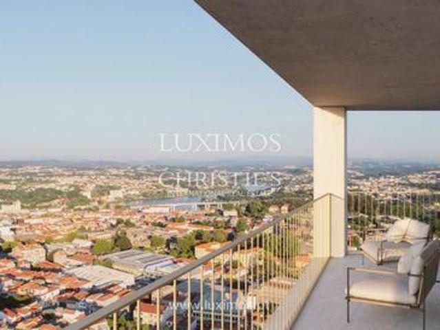 Condo 3 quarto, Antas e Paranhos PORTO DLS101996822
