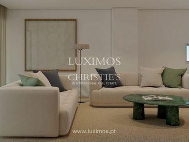 Condo 3 quarto, Antas e Paranhos PORTO DS98212069