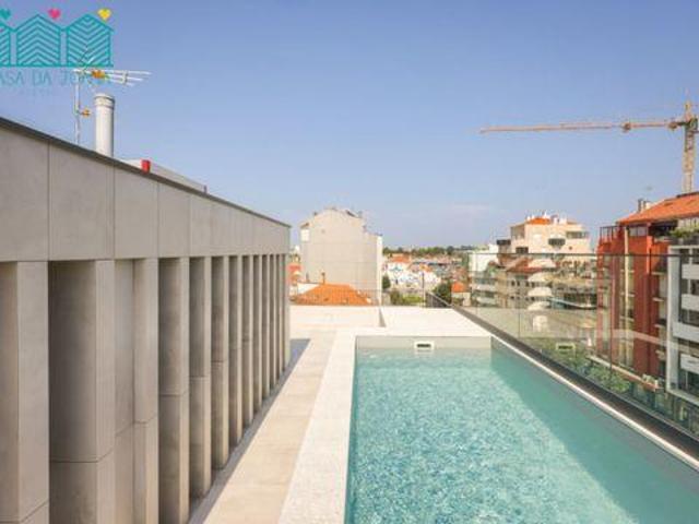 Condo 3 quarto, Aveiro Aveiro DS97114835