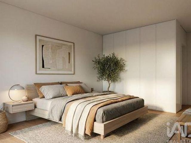 Condo 3 quarto, Aveiro Aveiro DS98150884