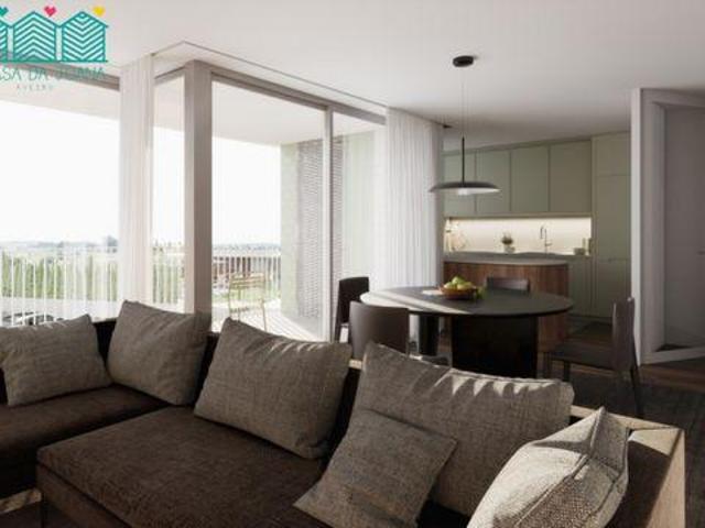 Condo 3 quarto, Aveiro Aveiro DS98377865