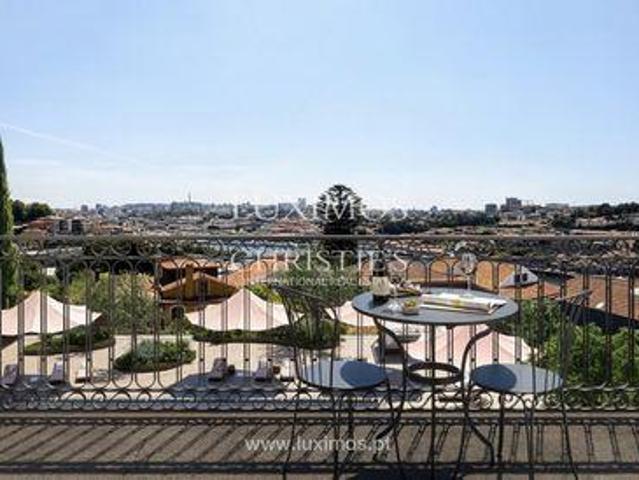 Condo 3 quarto, Baixa PORTO DLS94577641