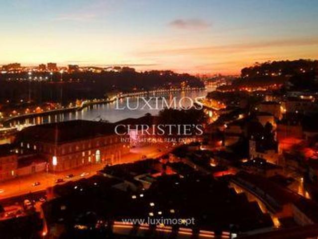 Condo 3 quarto, Baixa PORTO DLS99735249