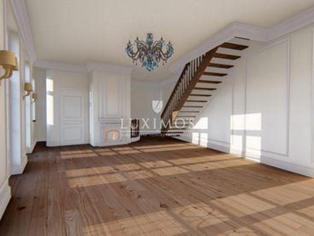 Condo 3 quarto, Baixa PORTO DS62228491