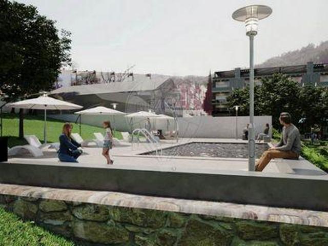 Condo 3 quarto, Braga Braga DLS100020179