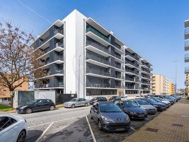Condo 3 quarto, Braga Braga DLS101199001