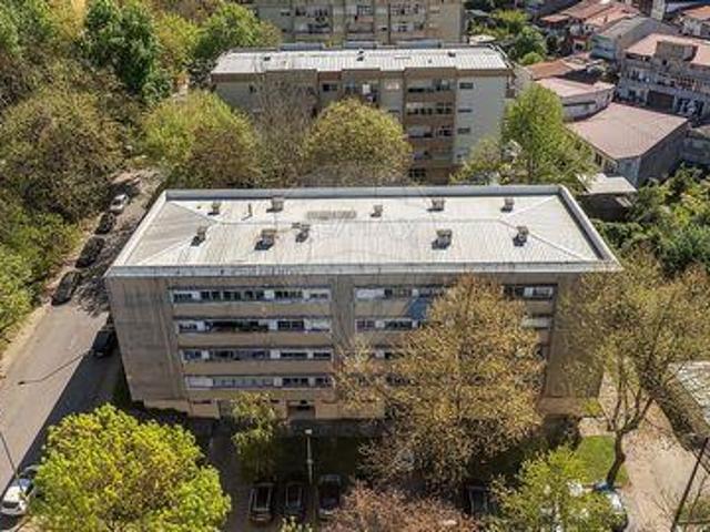 Condo 3 quarto, Braga Braga DLS101199064