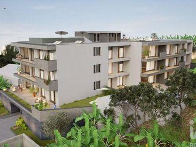 Condo 3 quarto, Camara De Lobos Ilha Da Madeira DLS100366043
