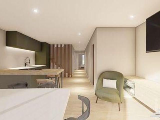 Condo 3 quarto, Caminha Viana Do Castelo DS97113301