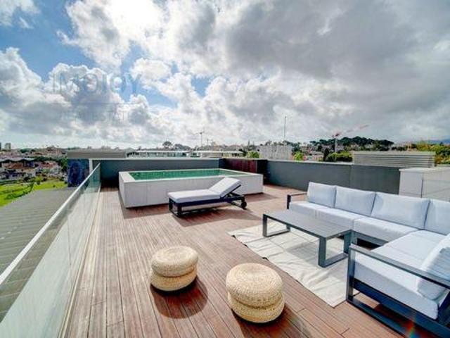 Condo 3 quarto, Cascais Lisboa 2750 375 DLS90463818
