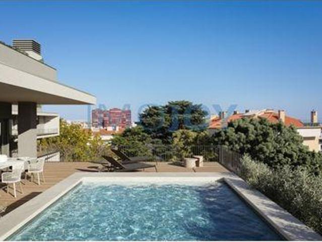 Condo 3 quarto, Cascais Lisboa 2775 595 DLS96331979