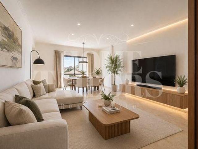 Condo 3 quarto, Cascais Lisboa DS100880893