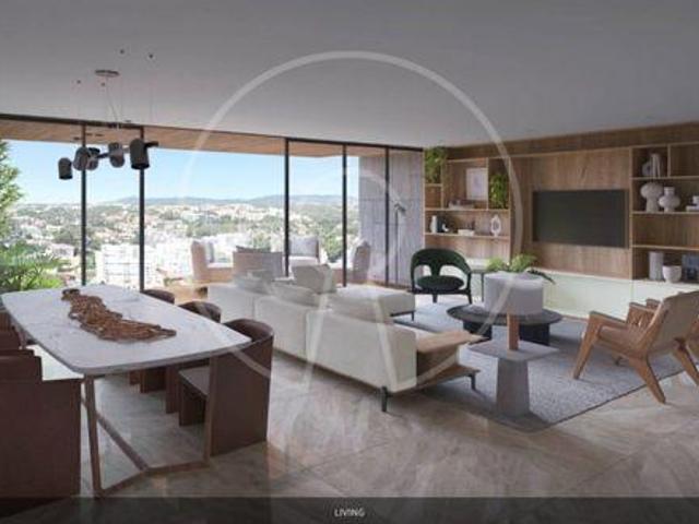 Condo 3 quarto, Cascais Lisboa DS101230990