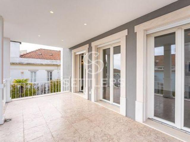 Condo 3 quarto, Cascais Lisboa DS102474050