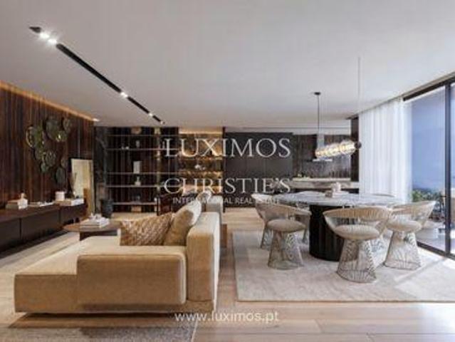 Condo 3 quarto, Centro do Porto PORTO DS92591280