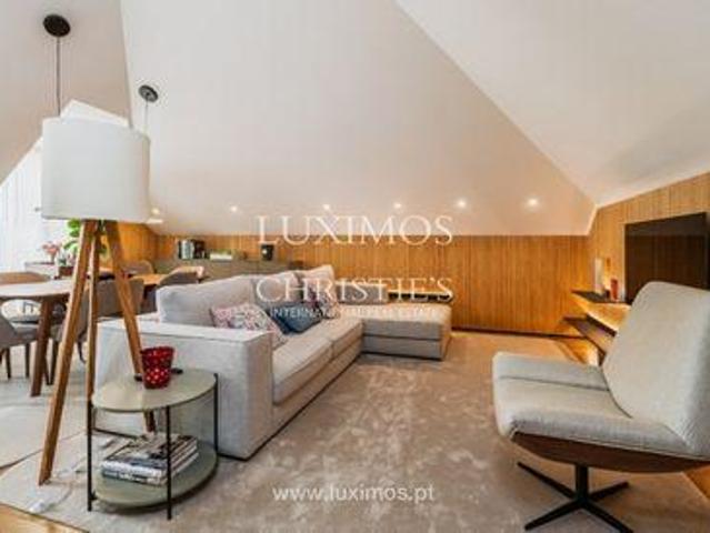 Condo 3 quarto, Centro do Porto PORTO DS100684343