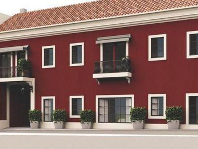 Condo 3 quarto, Estoril Lisboa 2765 DS95399576