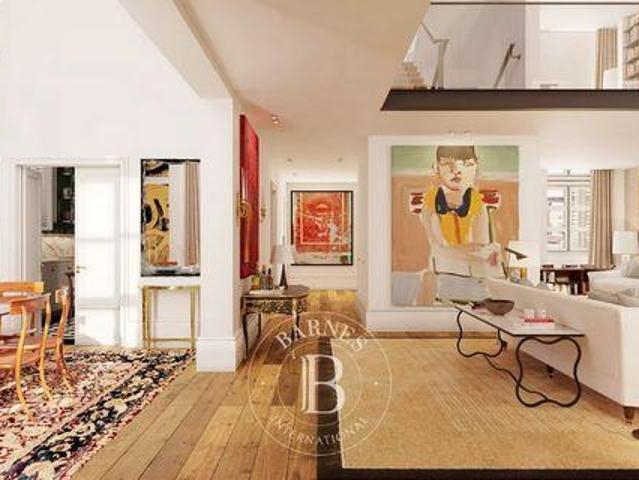 Condo 3 quarto, Estrela Lisboa 1350 319 DLS96324993