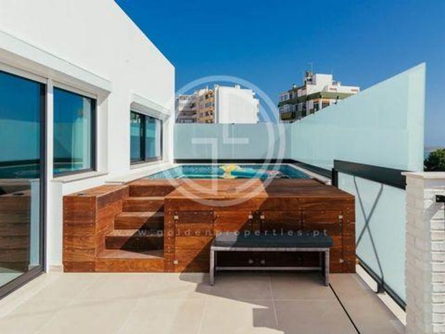 Condo 3 quarto, Faro Faro DLS96917140