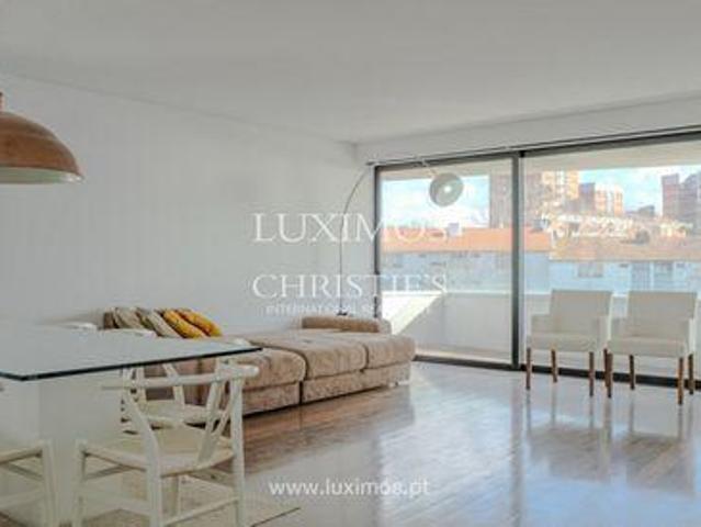 Condo 3 quarto, Foz do Douro e Pinhais da Foz PORTO DLS88326636