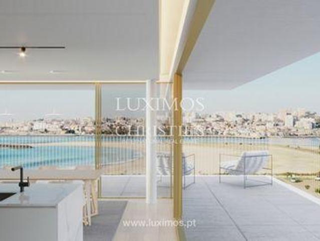 Condo 3 quarto, Gaia Praias PORTO DLS83942226