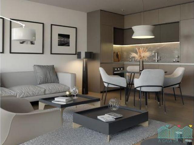 Condo 3 quarto, Ílhavo Aveiro DLS102311266