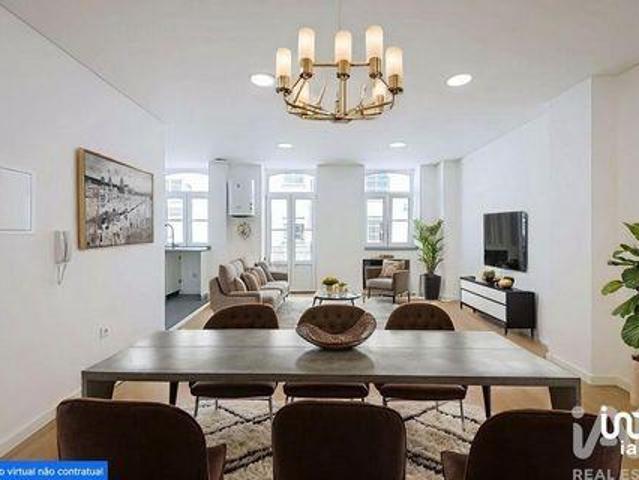 Condo 3 quarto, Ilhavo Aveiro DS96392124