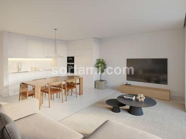 Condo 3 quarto, Lagos Faro DS96117921