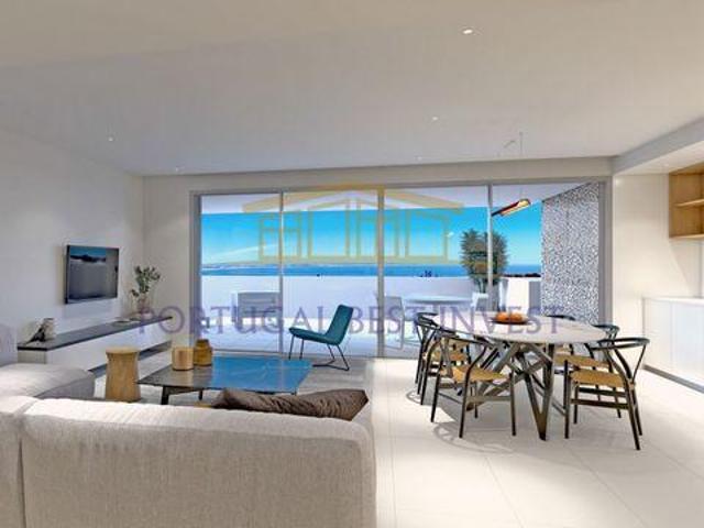 Condo 3 quarto, Lagos Faro DS96315724
